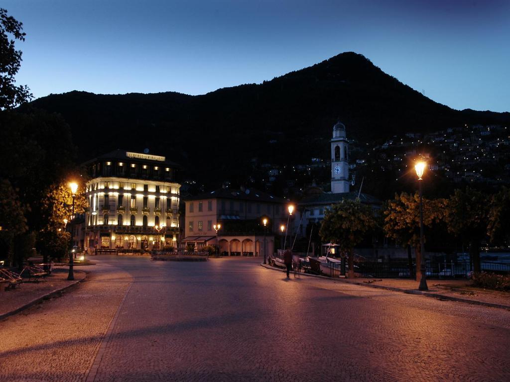 Miralago Hotel